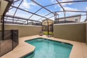 Casa 4Q com Piscina e Quartos Temáticos