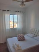 Apartamento aconchegante em São José - a 15min do centro de Florianópolis