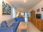 Appartement im Ferienpark in Rechlin