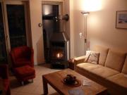 exklusives Appartement in Rechlin