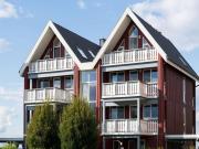 Appartement im Ferienpark in Rechlin