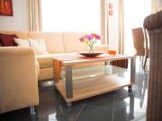 charmantes Appartement in Rechlin