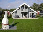 exklusives skandinavisches Ferienhaus