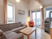 Appartement im Ferienpark in Rechlin
