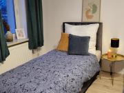 AS ELITE Apartament Kozielska parking AS ELITE Apartament Kozielska parking