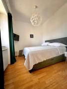 Seafront apartment with amazing view Seafront apartment with amazing view