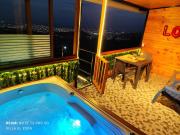 Glamping NOVA VILLA EL EDEN