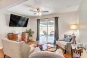 4 Mi to NRG Park Convenient Stay, In-Home Laundry