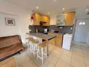 ⁂ Appartement cosy 2 chambres ruelle historique