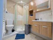 ⁂ Appartement cosy 2 chambres ruelle historique