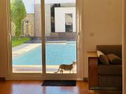 Villa luxueuse avec piscine à Tanger