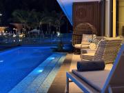 The Sunshine Beach Family Suite with Pool