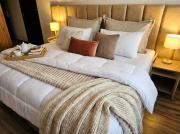 Novo Hotel Santoni, Atalaia Palace Nova Gestão