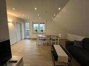 HörnQuartier - modern eingerichtete Ferienwohnung - Familienfreundlich, ideal auch für Geschäftskunden
