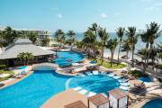 Iberostar Selection Riviera Cancun -Inclusive