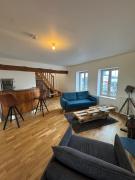 Le 72 - Bohemian Chic - 20 min from Disneyland Paris