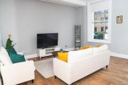 Haven Bright & Modern 1BR Apartment in Islington
