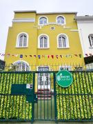 The Secret Garden Hostel