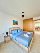 Charmante maison de vacances proche de la plage à quelques minutes de Rabat