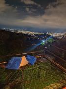 Glamping DUBÁI VILLA EL EDEN