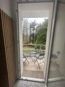 Apartment Nähe Wuppertal Uni und Stadtmitte