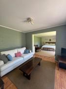 Reserva Las Compuertas