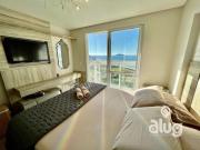 N1701 LUXO Vista Mar em Home Club Beto Carrero