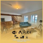 Le 72 - Bohemian Chic - 20 min from Disneyland Paris