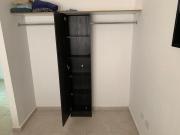 Accommodation veranda libramiento