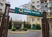 01 Suites 2 bedrooms Quality Suites Vila Olimpia