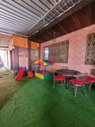 Sítio com piscina em Guararema