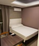 Rionorteflats Engenhao, varanda. Cozinha , garagem, AC, Wi-Fi