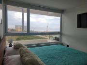 Departamento Laguna del Mar Full Equipado