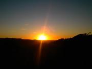 Fortuna views farm stay