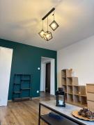 Apartament Siedlce ul Szkolna 4