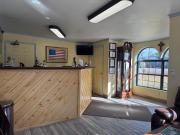 The KC Motel Show Low