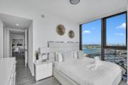 Miami City Lights 2BR 2BA