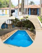 Casa Pouso Tiradentes 1