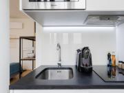 Iconic Nightlife Studio 104