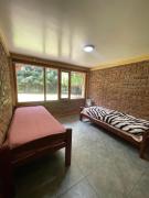 La Cabaña Familiar Soñada en Bariloche