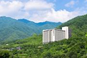 KensingtonResort JirisanHadong