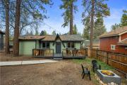 Top Big Bear Lake