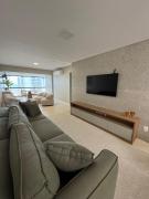 1001 Amplo e moderno apartamento na Av Brasil