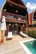 New Villa Uluwatu 1BR 1K with Private pool