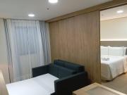 Hotel Internacional Plaza Paulista