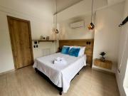 Apartamentos de lujos para descansar Oasis