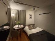 FARE Akihabara - Stylish Premium Studio 8min from Station 202