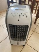 Compacto e próximo a Unesp