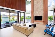 Chiasa Spacious 7 BR Private Pool Villa ZN397