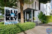Blu Monkey Bed & Breakfast Phuket